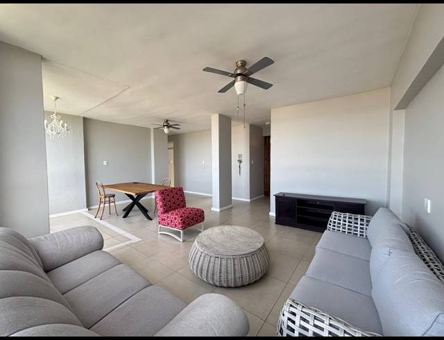 3 BEDROOM APARTMENT TO LET IN MORNINGSIDE